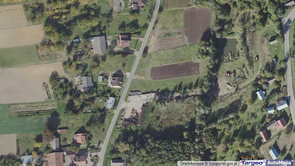 Cieszacin Wielki 34 (ul), 37500 Cieszacin Wielki